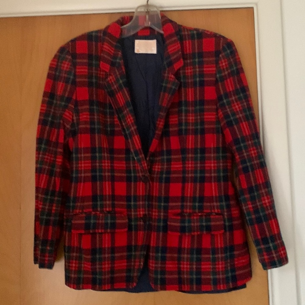 Pendleton Jacket - image 6